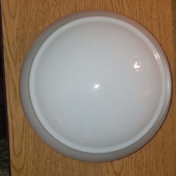 Ceiling Fan 9" Round White Glass Globe - Picture 15 of 16